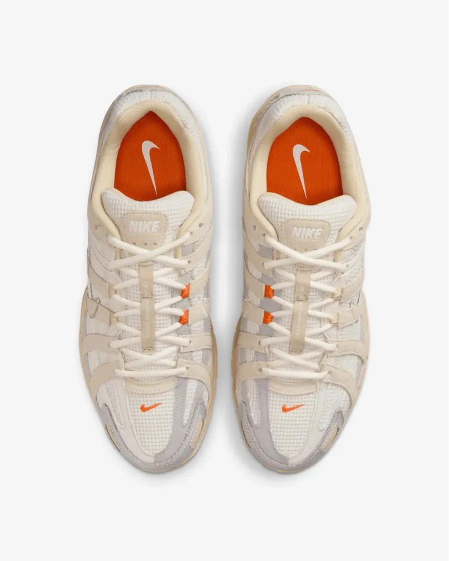 Кросівки Nike P-6000 IM6648-009