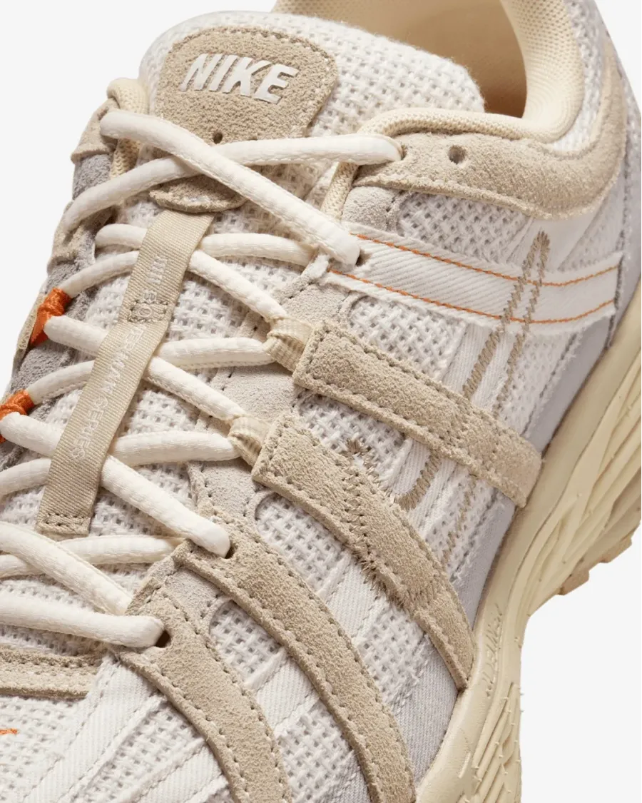 Кросівки Nike P-6000 IM6648-009