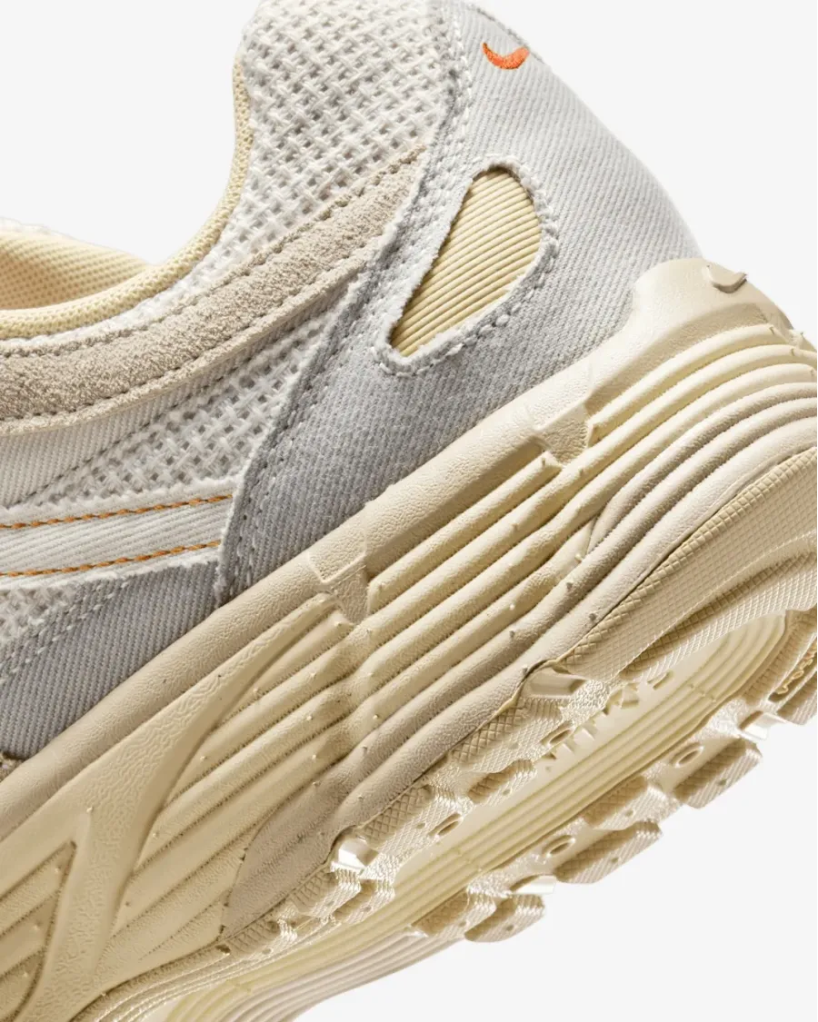 Кросівки Nike P-6000 IM6648-009