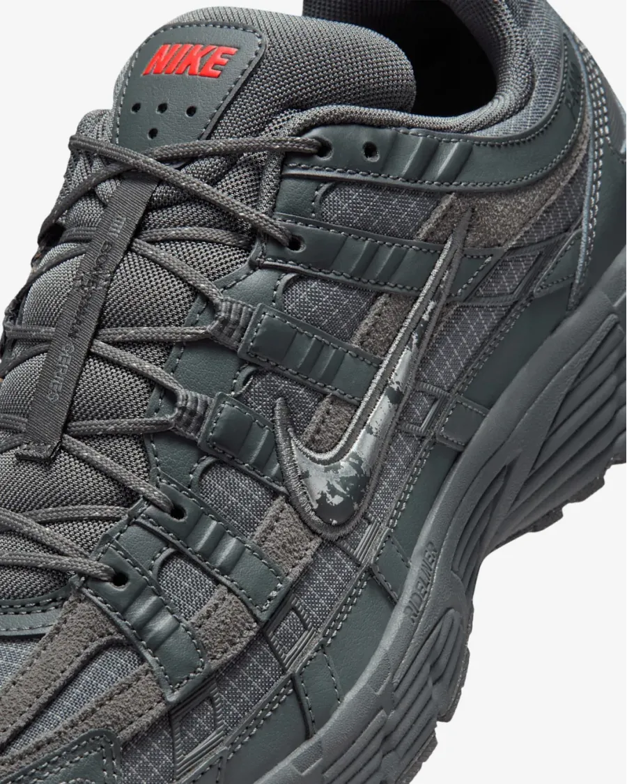 Кросівки Nike P-6000 Premium IM6767-068