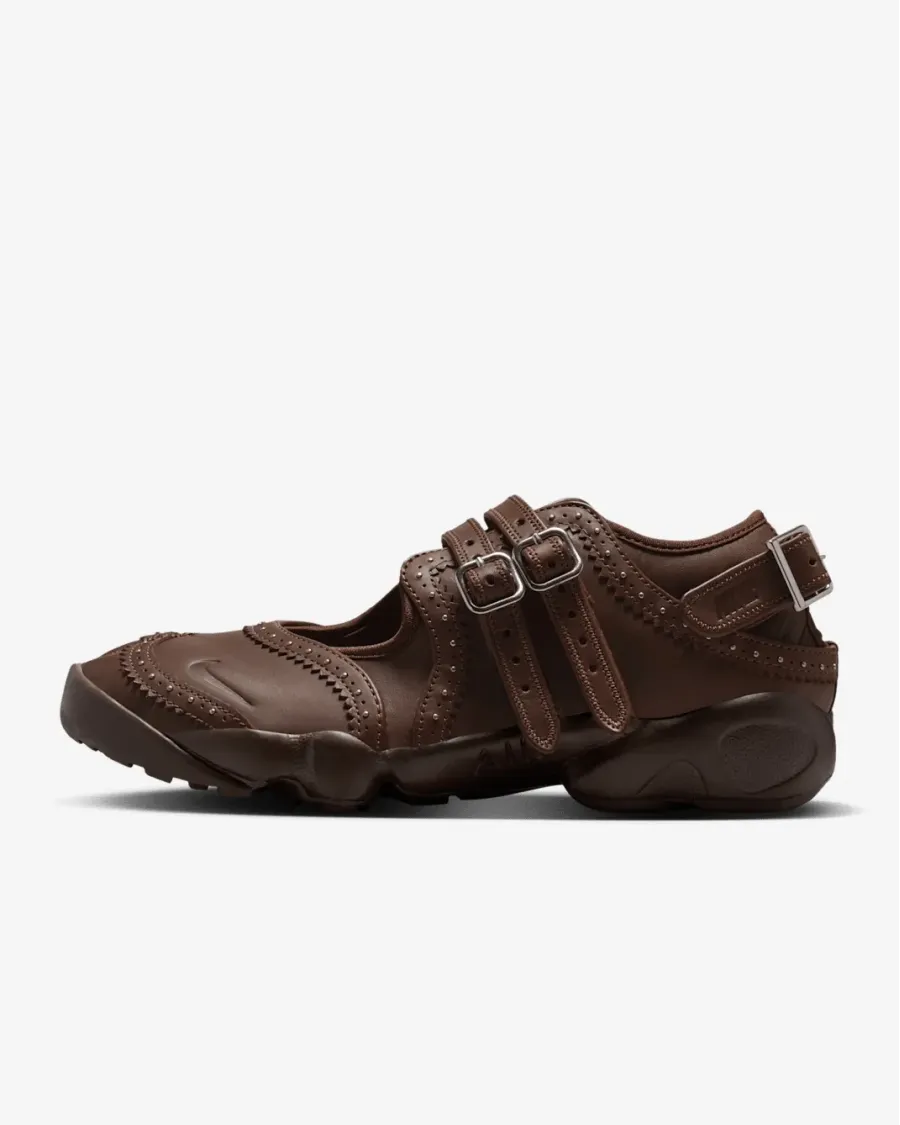 Кросівки Nike Air Rift IM7396-281