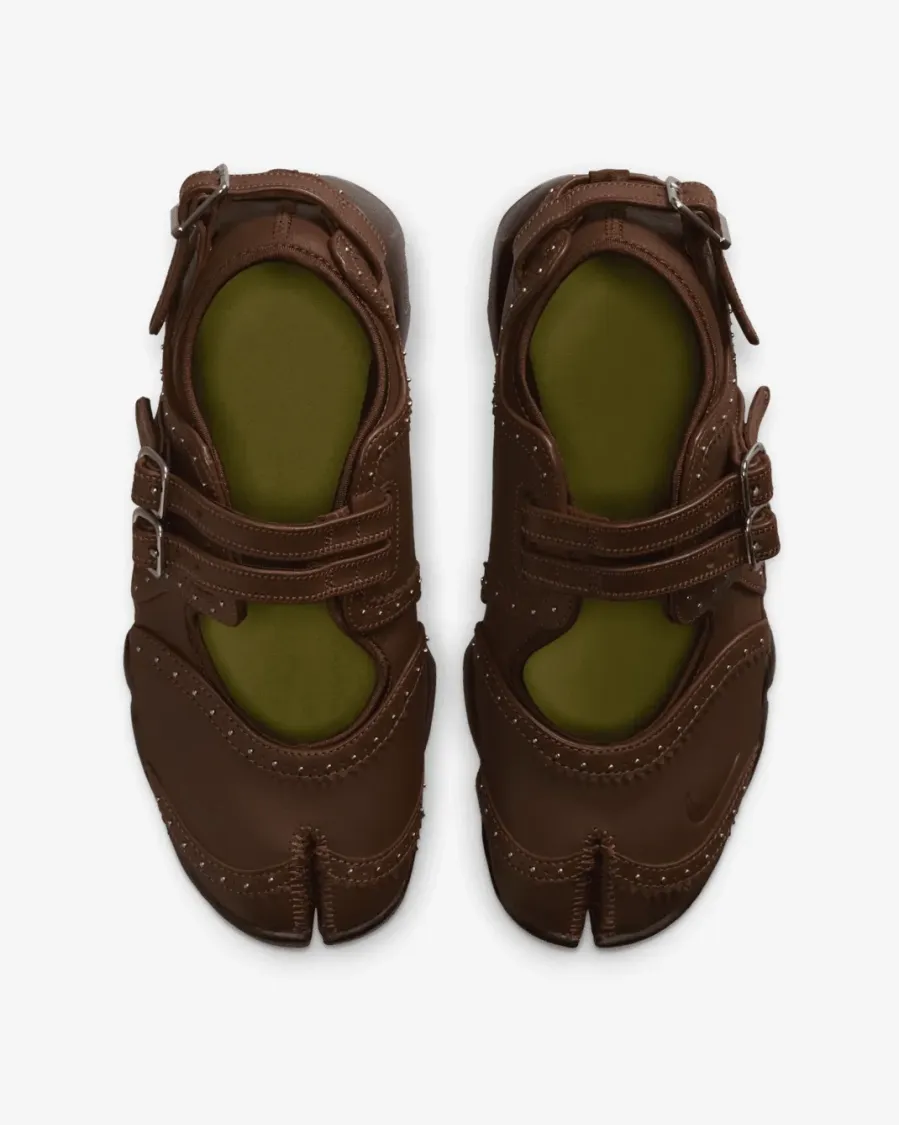 Кросівки Nike Air Rift IM7396-281