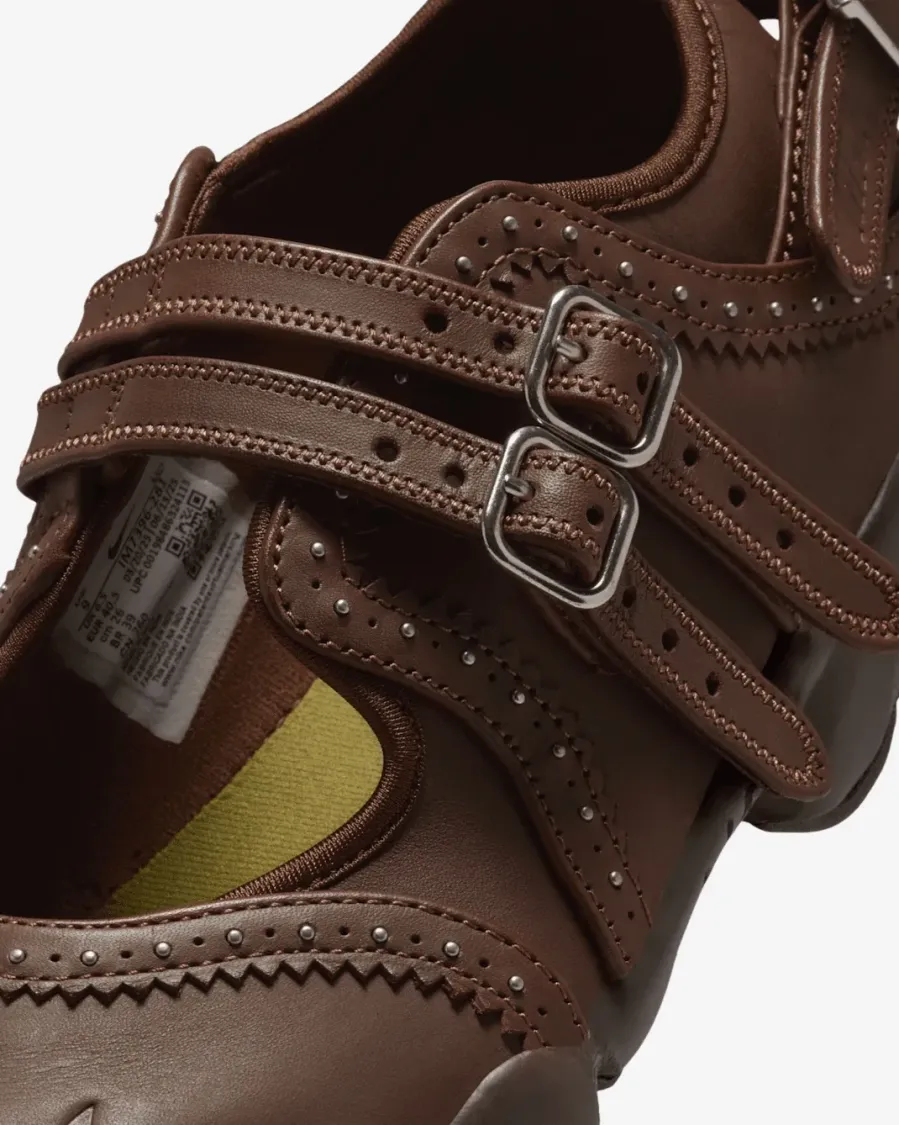 Кросівки Nike Air Rift IM7396-281