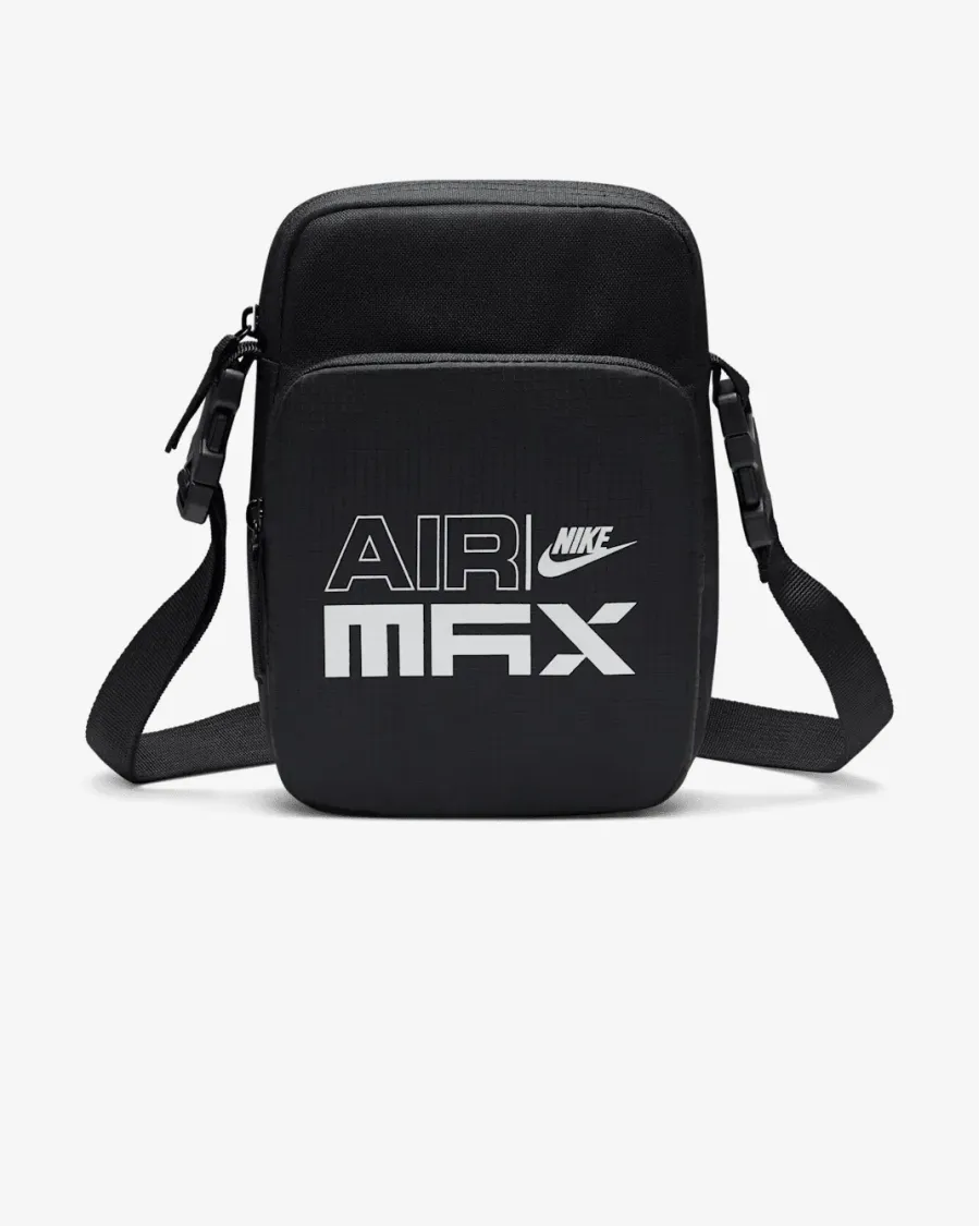Сумка Nike Heritage Crossbody IM7439-010