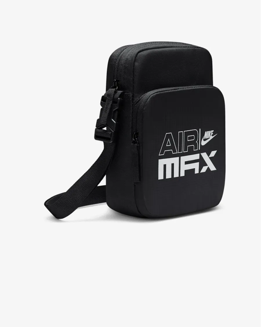 Сумка Nike Heritage Crossbody IM7439-010