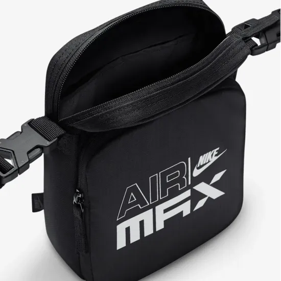 Сумка Nike Heritage Crossbody IM7439-010