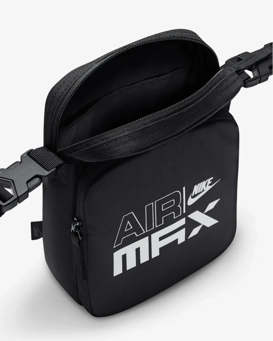 Сумка Nike Heritage Crossbody IM7439-010