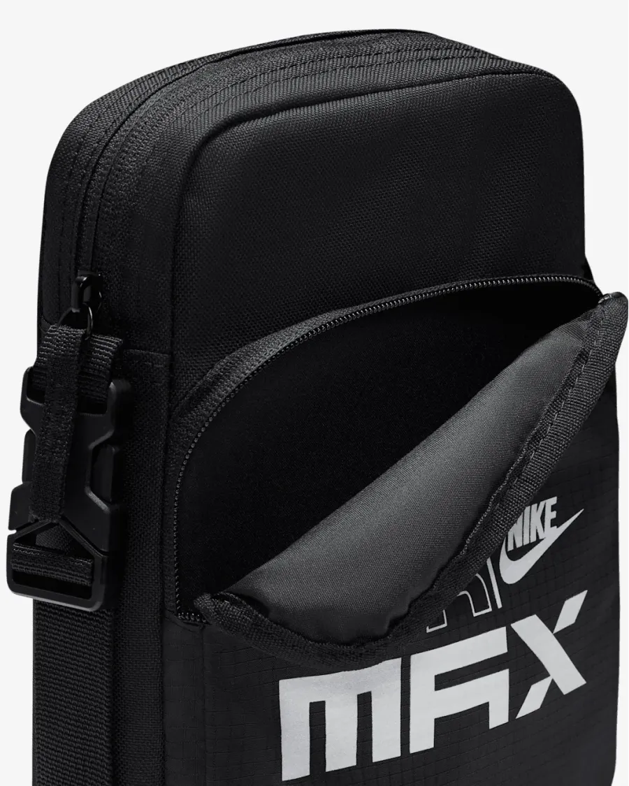 Сумка Nike Heritage Crossbody IM7439-010