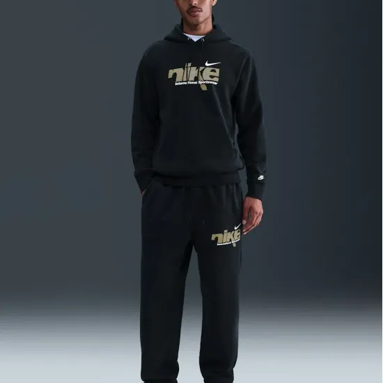 Худі Nike Sportswear Club Fleece IM8321-010
