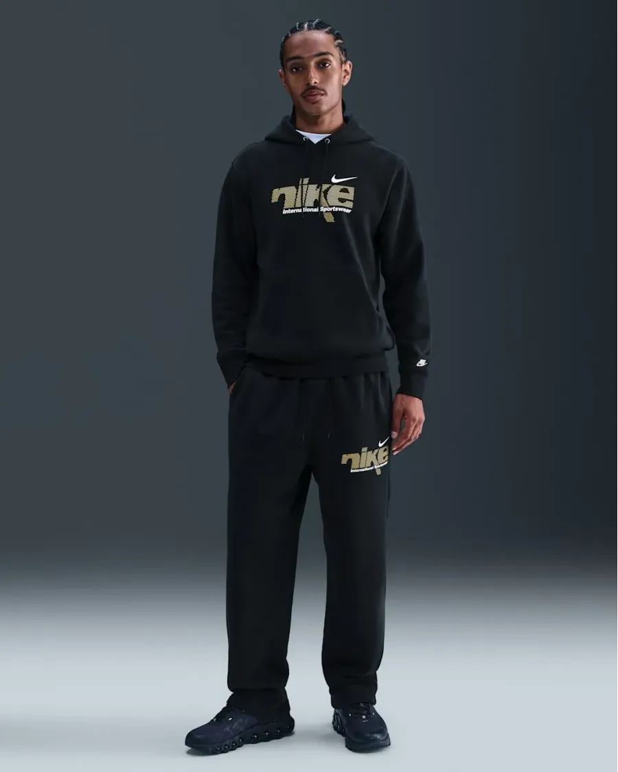 Худі Nike Sportswear Club Fleece IM8321-010