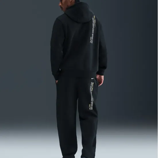 Худі Nike Sportswear Club Fleece IM8321-010