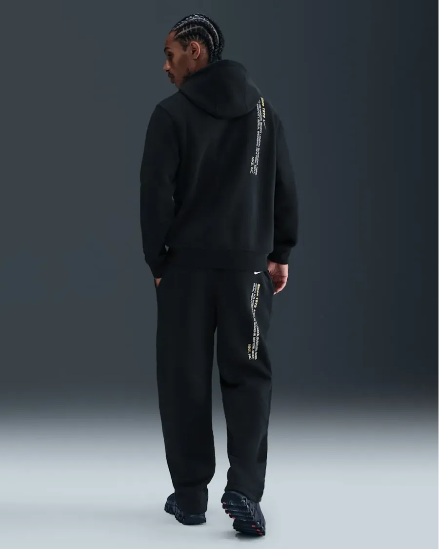 Худі Nike Sportswear Club Fleece IM8321-010