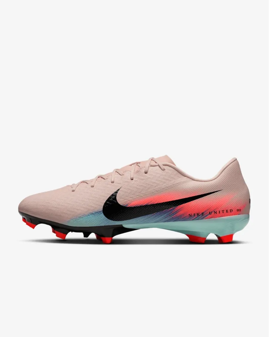 Бутси Nike United Mercurial Vapor 16 Academy MG IM8521-600