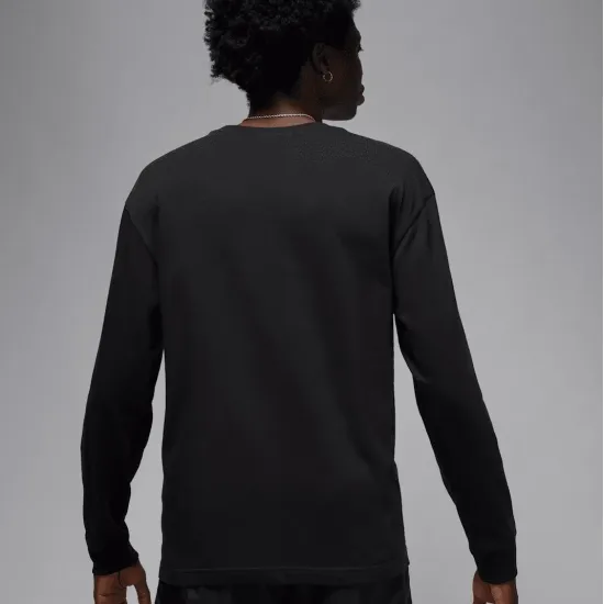 Лонгслів Nike Air Jordan Jumpman IM9799-011