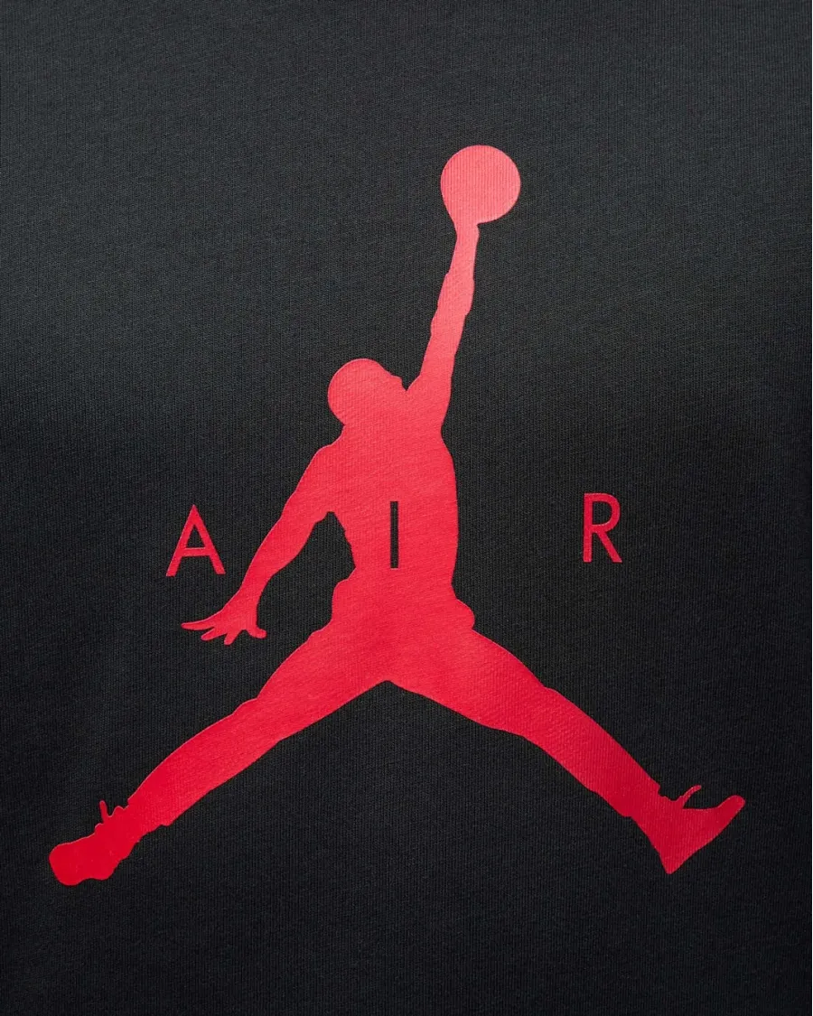 Лонгслів Nike Air Jordan Jumpman IM9799-011