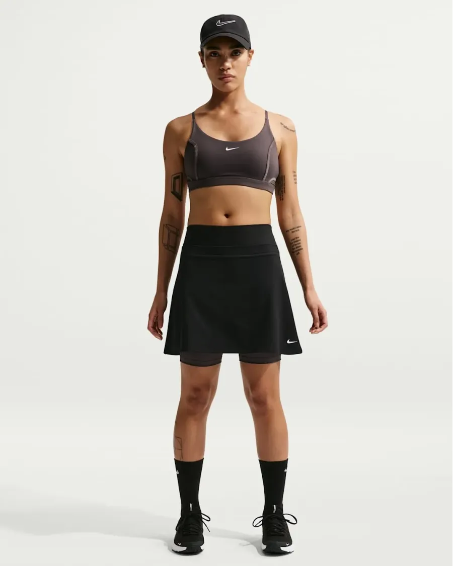 Спідниця Nike One Dri-FIT IM9935-010