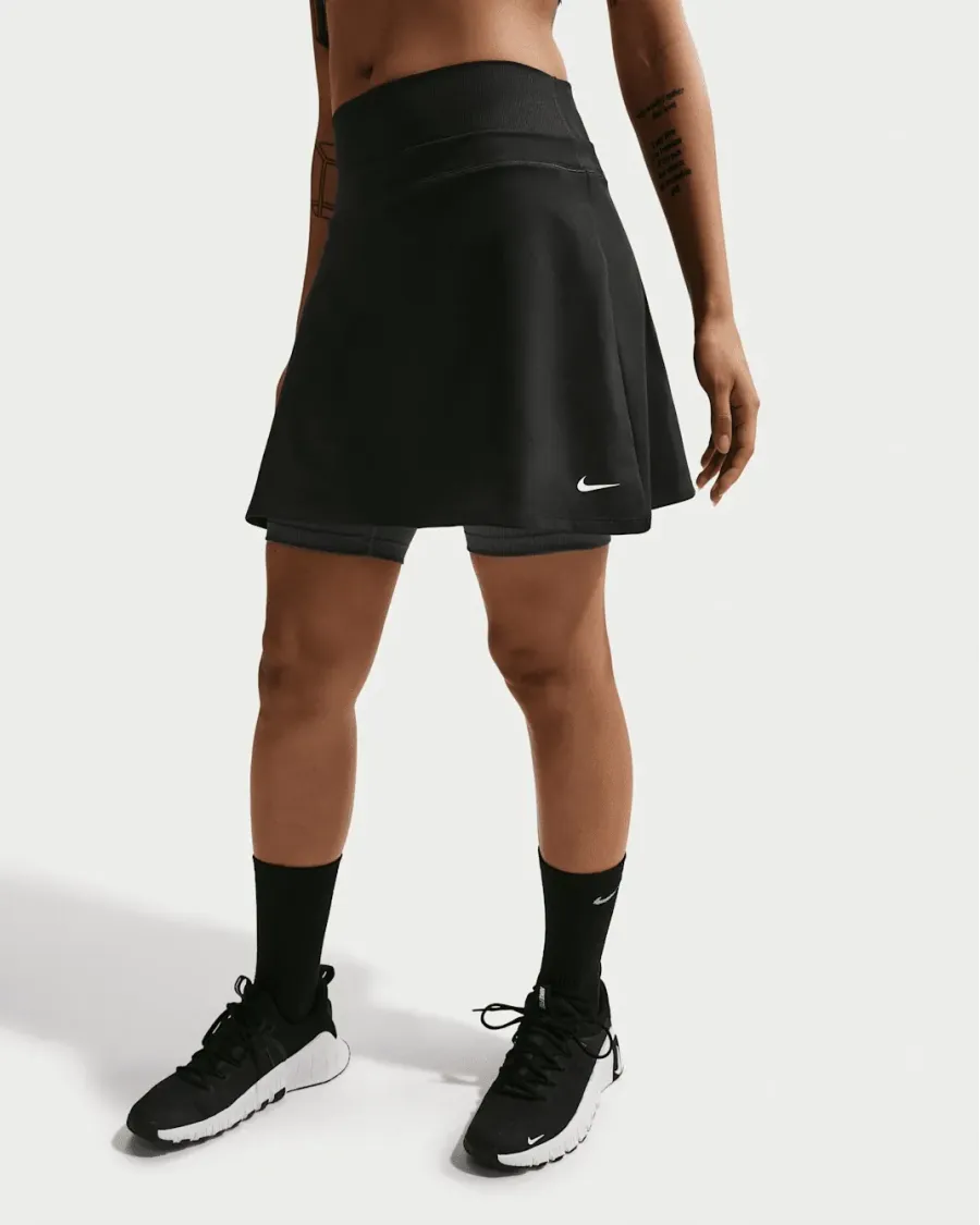 Спідниця Nike One Dri-FIT IM9935-010