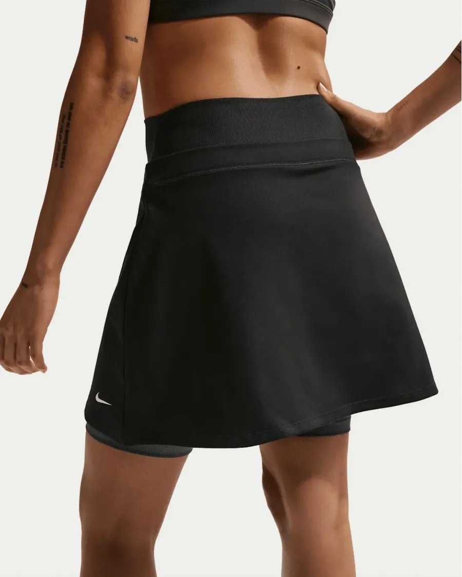Спідниця Nike One Dri-FIT IM9935-010