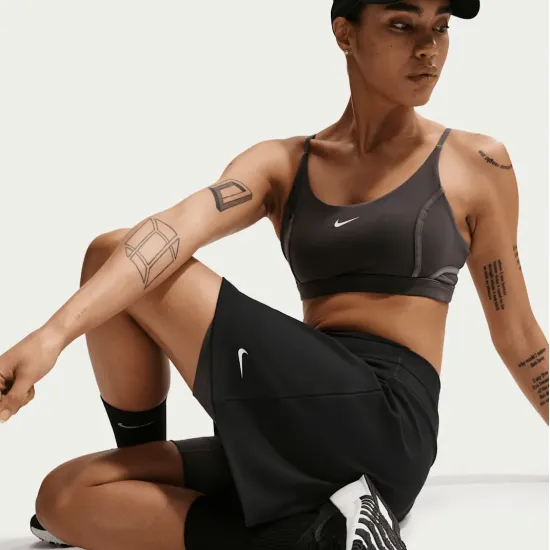 Спідниця Nike One Dri-FIT IM9935-010