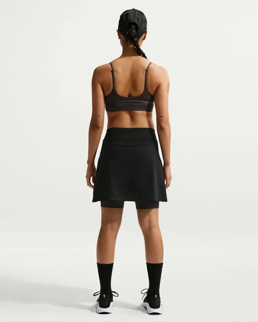 Спідниця Nike One Dri-FIT IM9935-010