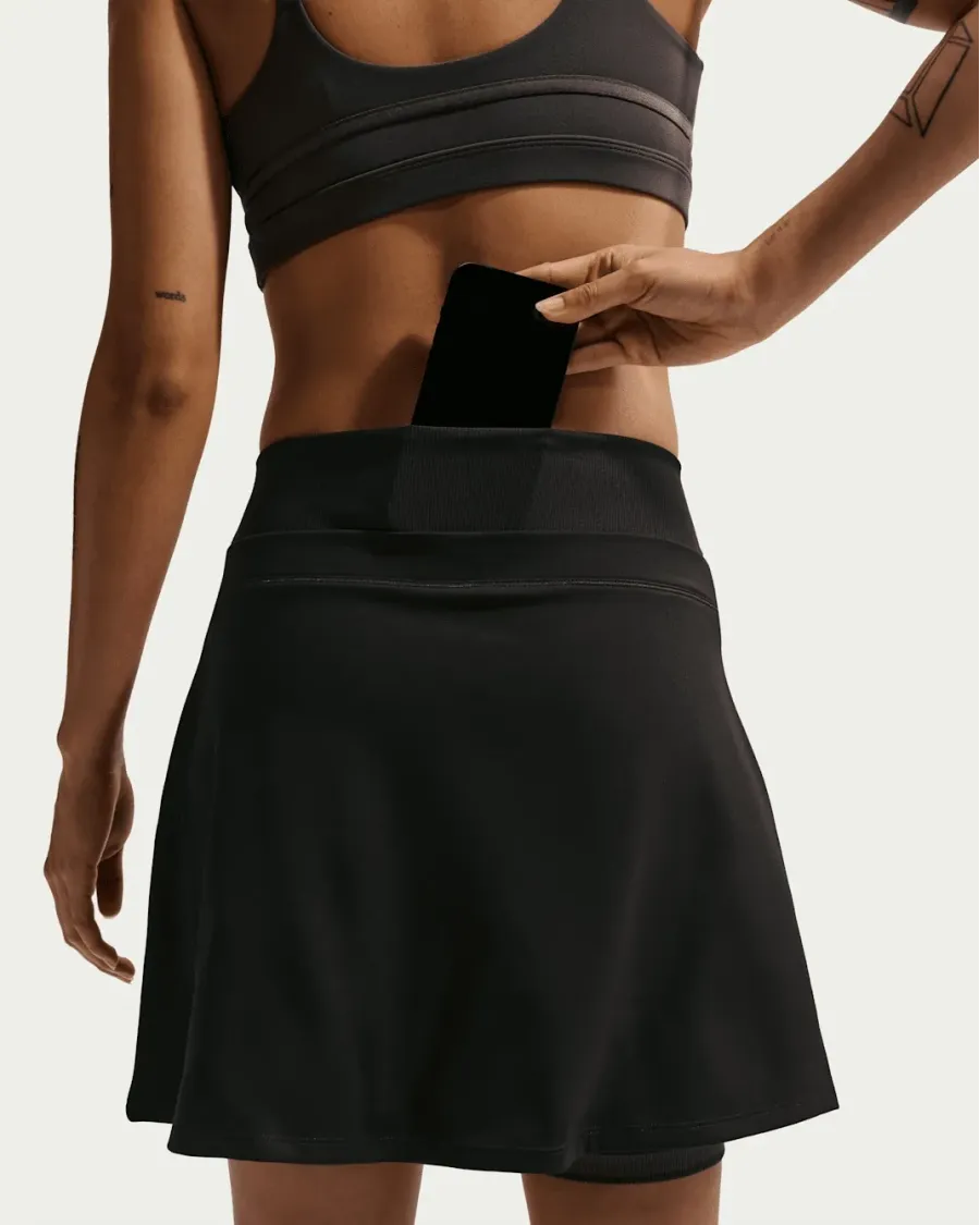 Спідниця Nike One Dri-FIT IM9935-010