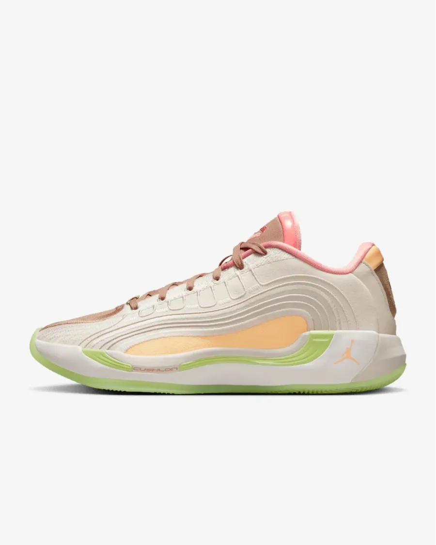 Кросівки Nike Air Jordan Luka 4 IO0202-100