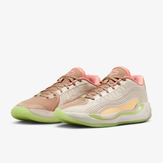 Кросівки Nike Air Jordan Luka 4 IO0202-100