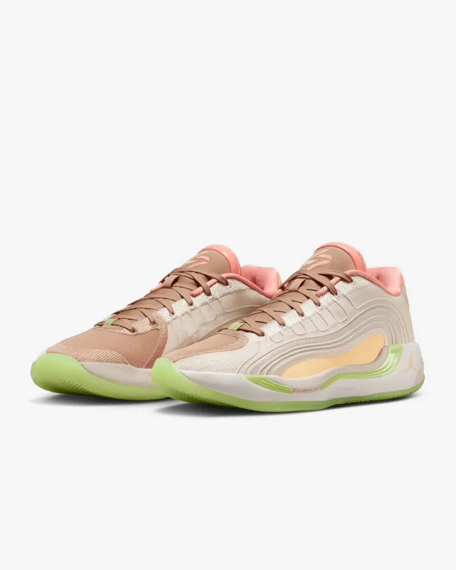 Кросівки Nike Air Jordan Luka 4 IO0202-100