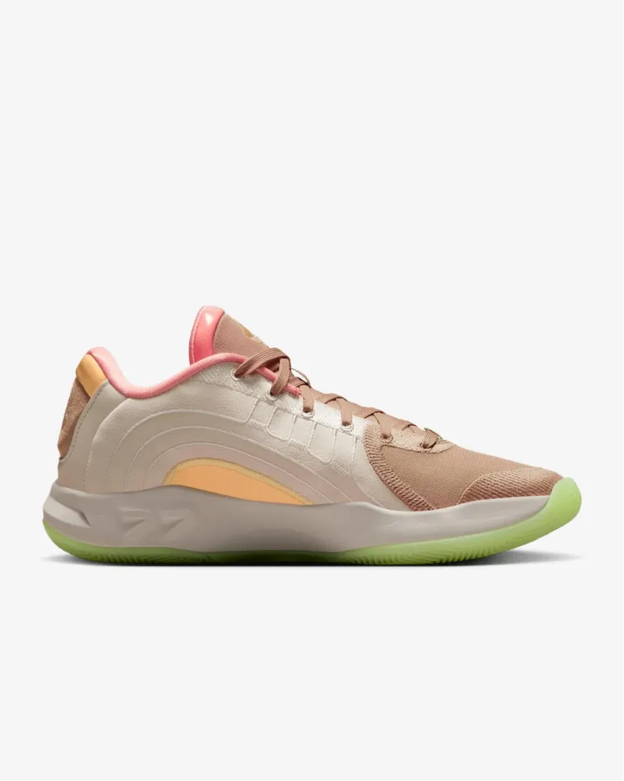 Кросівки Nike Air Jordan Luka 4 IO0202-100