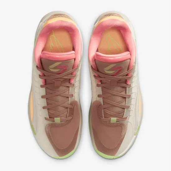 Кросівки Nike Air Jordan Luka 4 IO0202-100