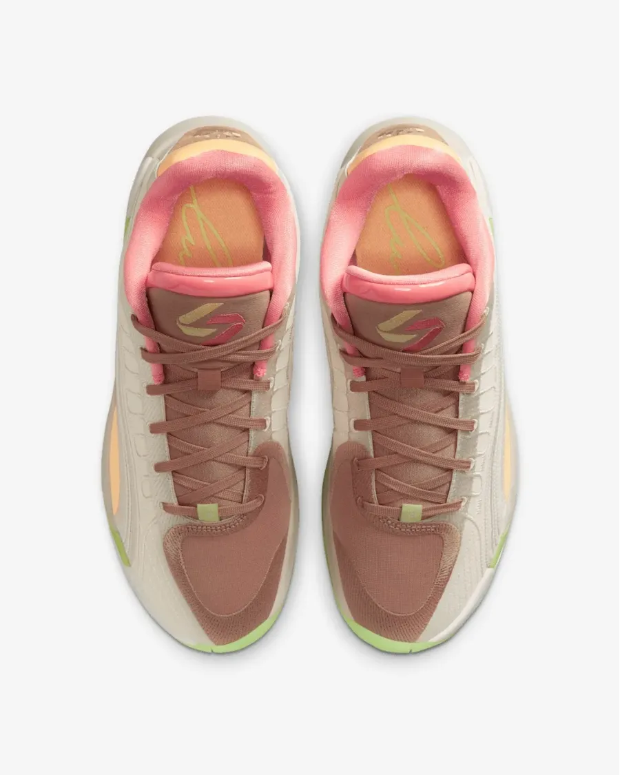 Кросівки Nike Air Jordan Luka 4 IO0202-100