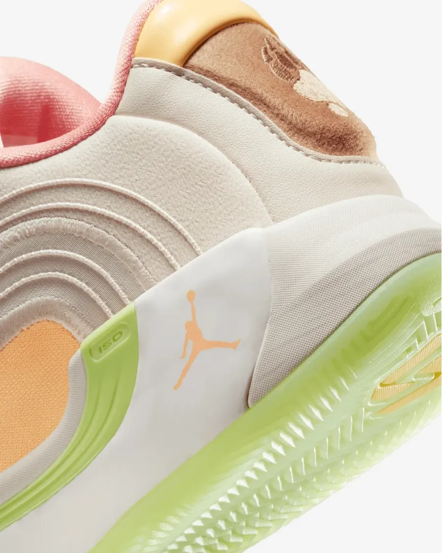Кросівки Nike Air Jordan Luka 4 IO0202-100