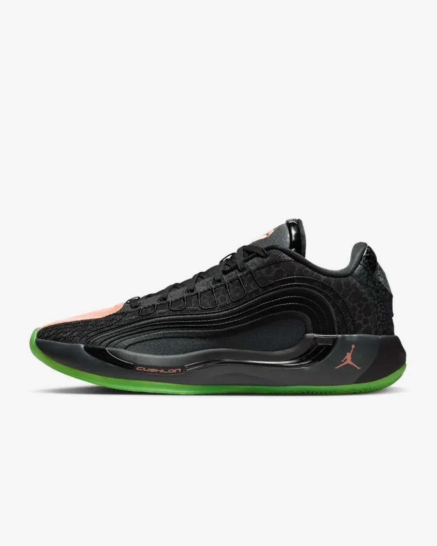 Кросівки Nike Air Jordan Luka 4 IO0204-001