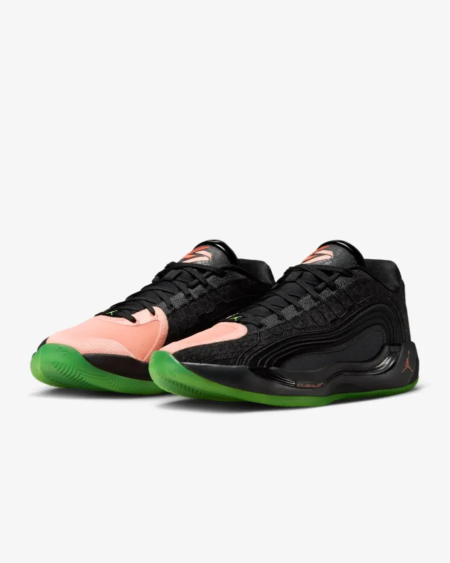 Кросівки Nike Air Jordan Luka 4 IO0204-001