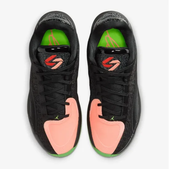 Кросівки Nike Air Jordan Luka 4 IO0204-001