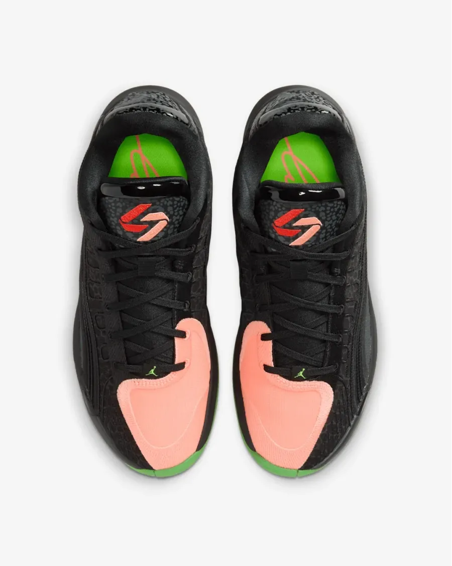 Кросівки Nike Air Jordan Luka 4 IO0204-001