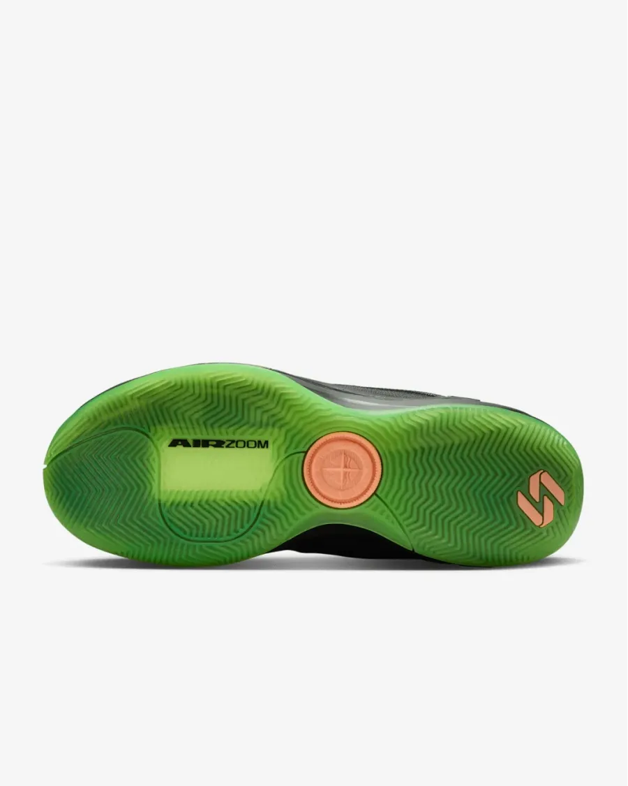 Кросівки Nike Air Jordan Luka 4 IO0204-001