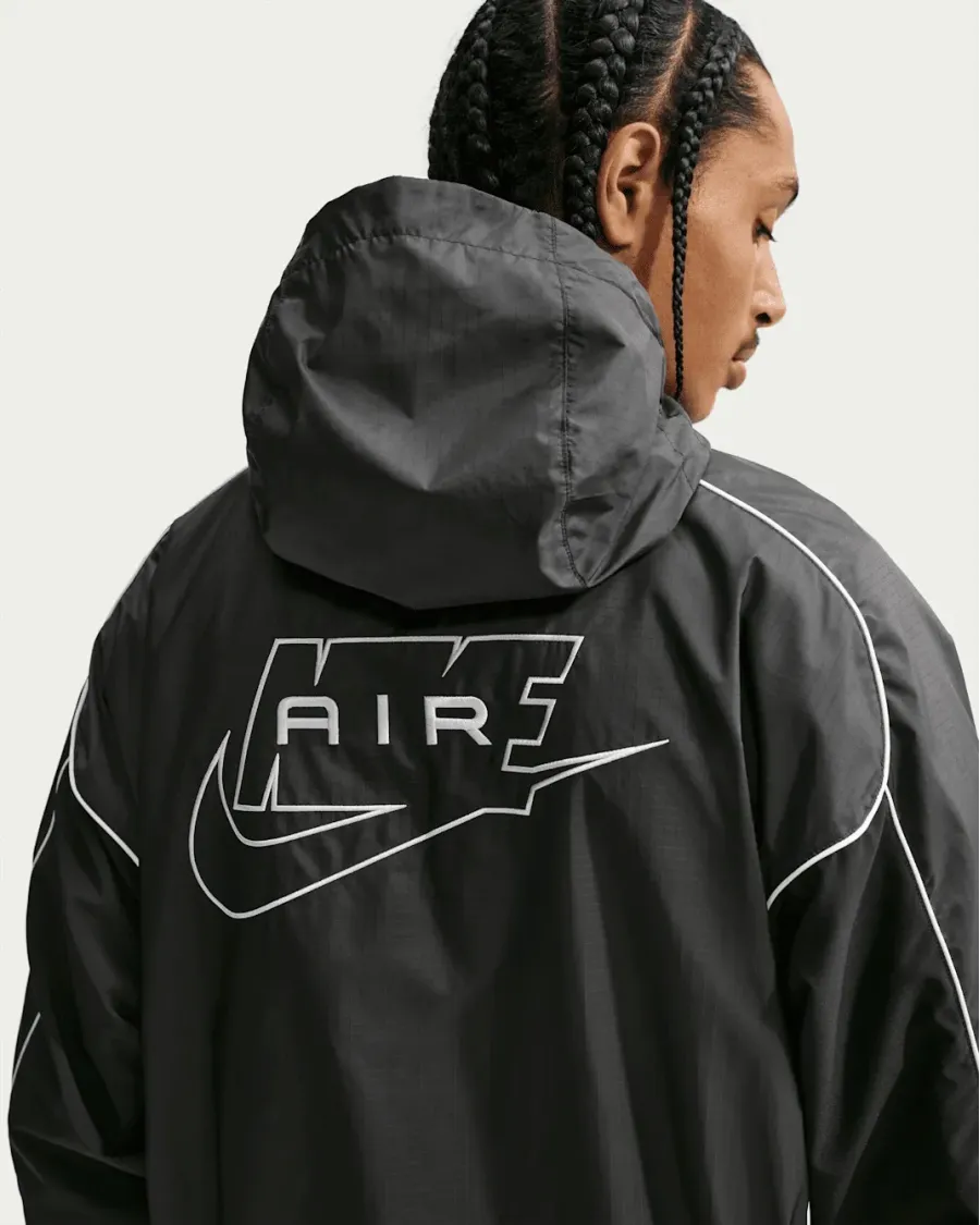 Костюм Nike Air Hybrid Utility IO0558-010_IO0570-010