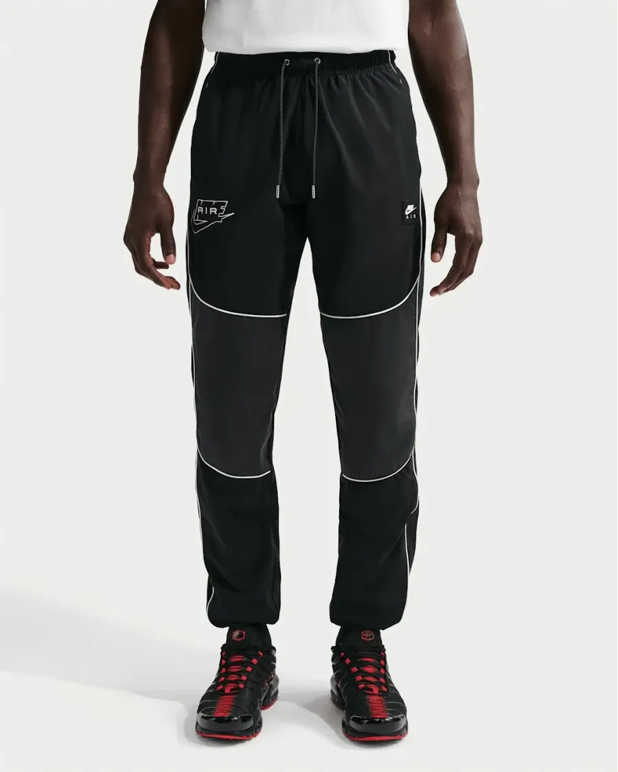 Костюм Nike Air Hybrid Utility IO0558-010_IO0570-010