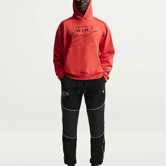 Штани Nike Nike Air Hybrid Utility Trousers IO0570-010