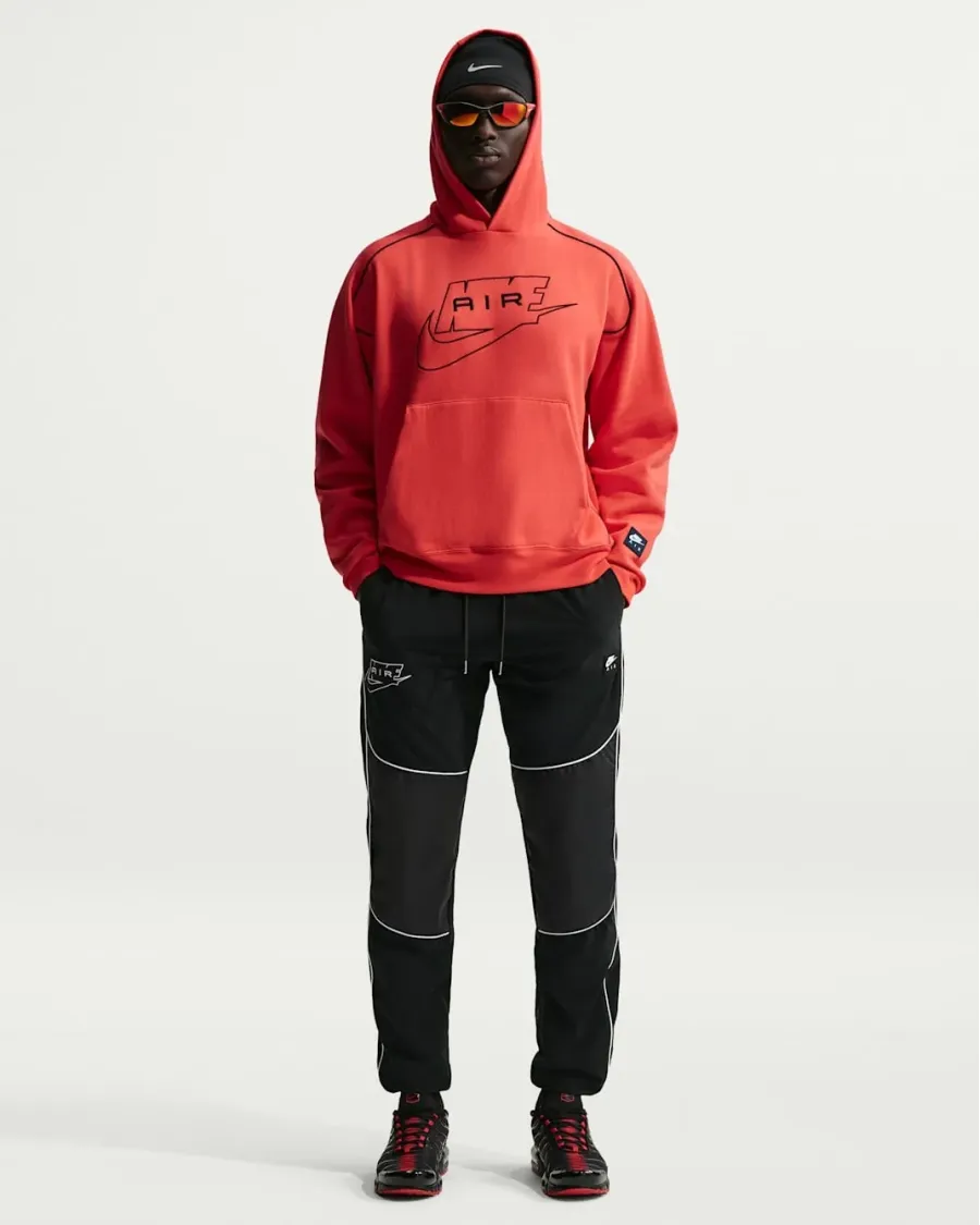 Штани Nike Nike Air Hybrid Utility Trousers IO0570-010