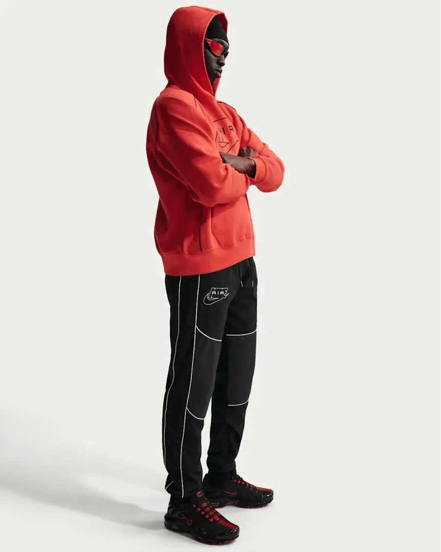 Штани Nike Nike Air Hybrid Utility Trousers IO0570-010