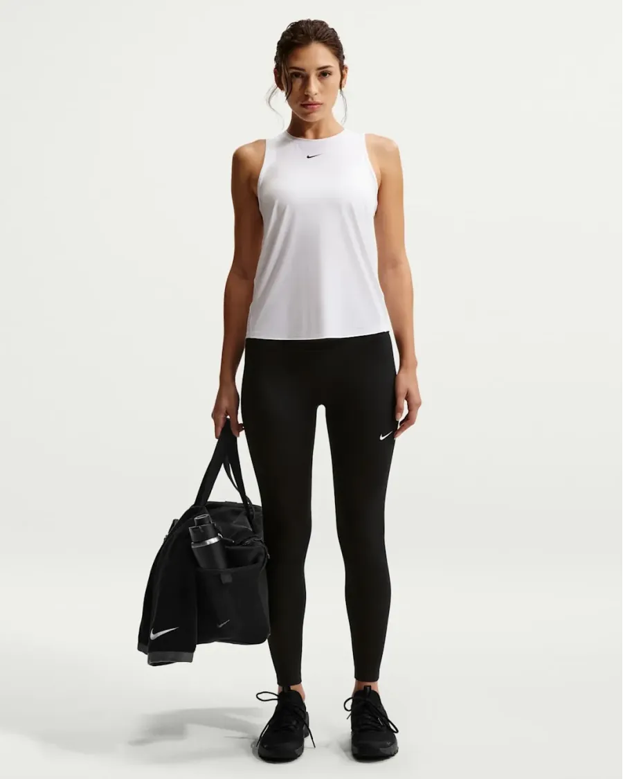 Легінси Nike One High-Waisted 7/8 IO0579-010