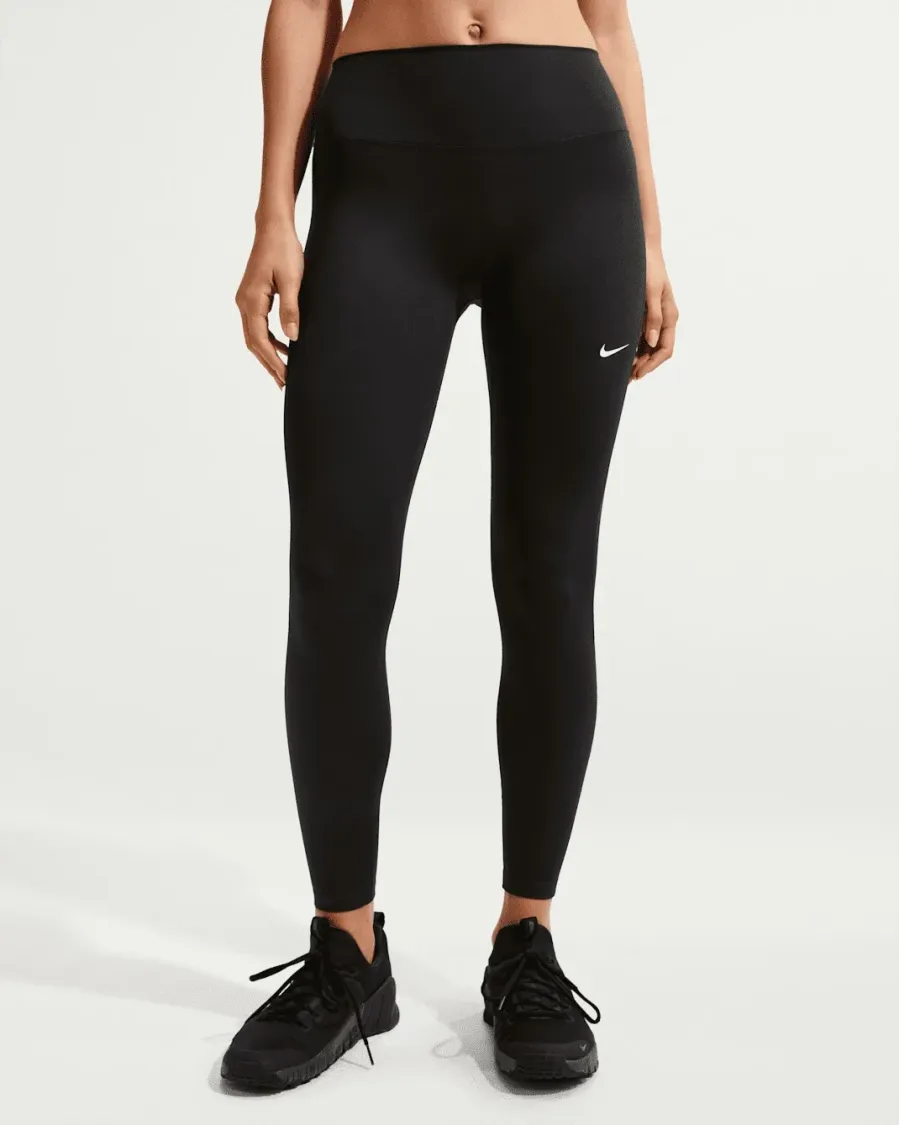 Легінси Nike One High-Waisted 7/8 IO0579-010