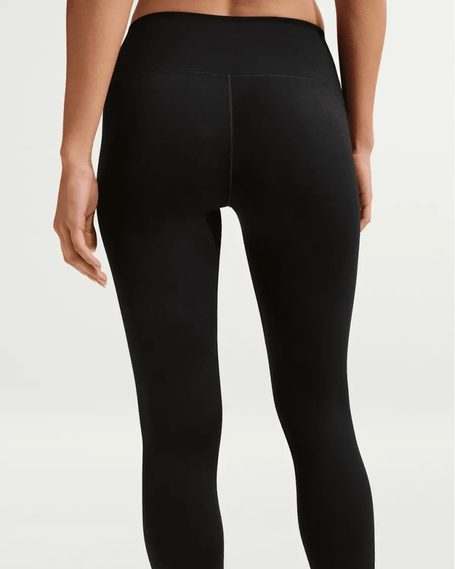 Легінси Nike One High-Waisted 7/8 IO0579-010