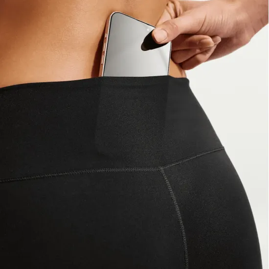 Легінси Nike One High-Waisted 7/8 IO0579-010