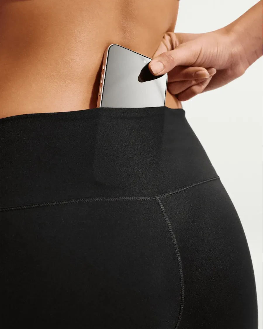 Легінси Nike One High-Waisted 7/8 IO0579-010