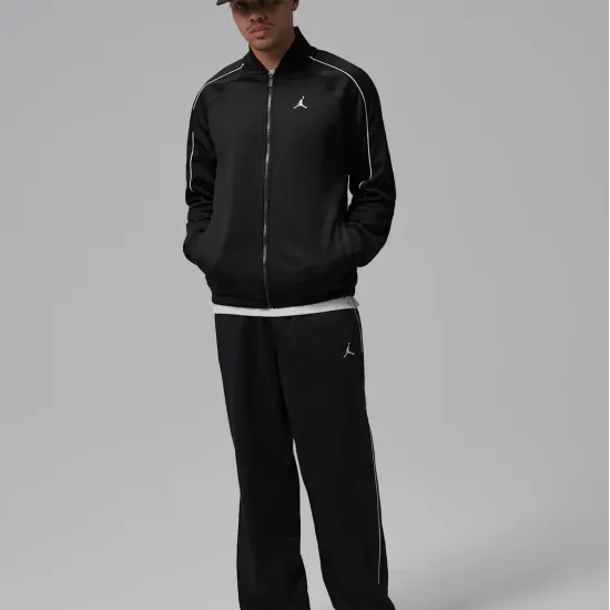 Куртка Nike Air Jordan Brooklyn Tricot Tracksuit IO0745-010
