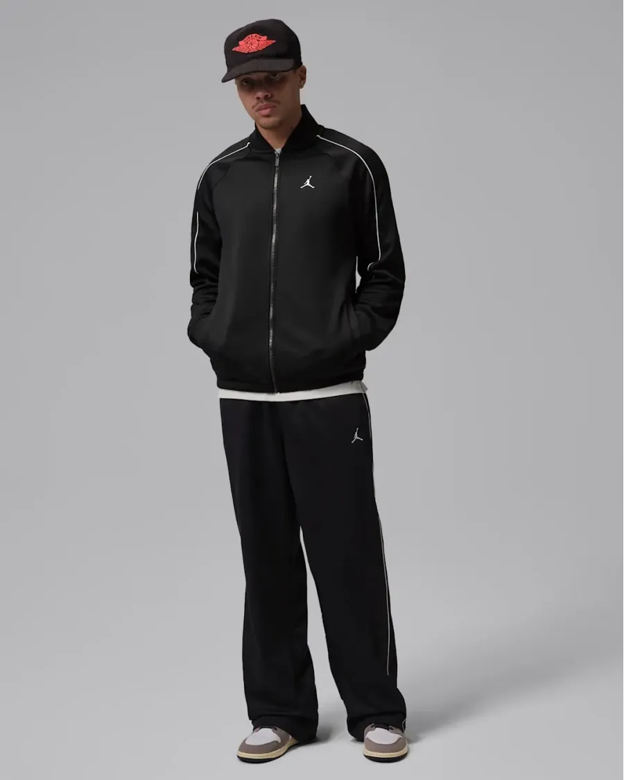 Куртка Nike Air Jordan Brooklyn Tricot Tracksuit IO0745-010
