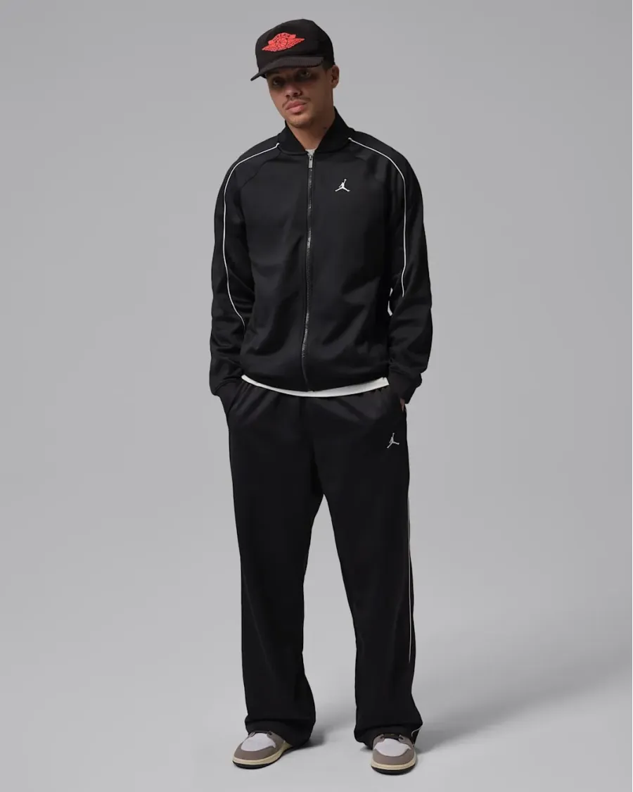 Штани Nike Air Jordan Brooklyn Tricot Tracksuit Bottoms IO0747-010